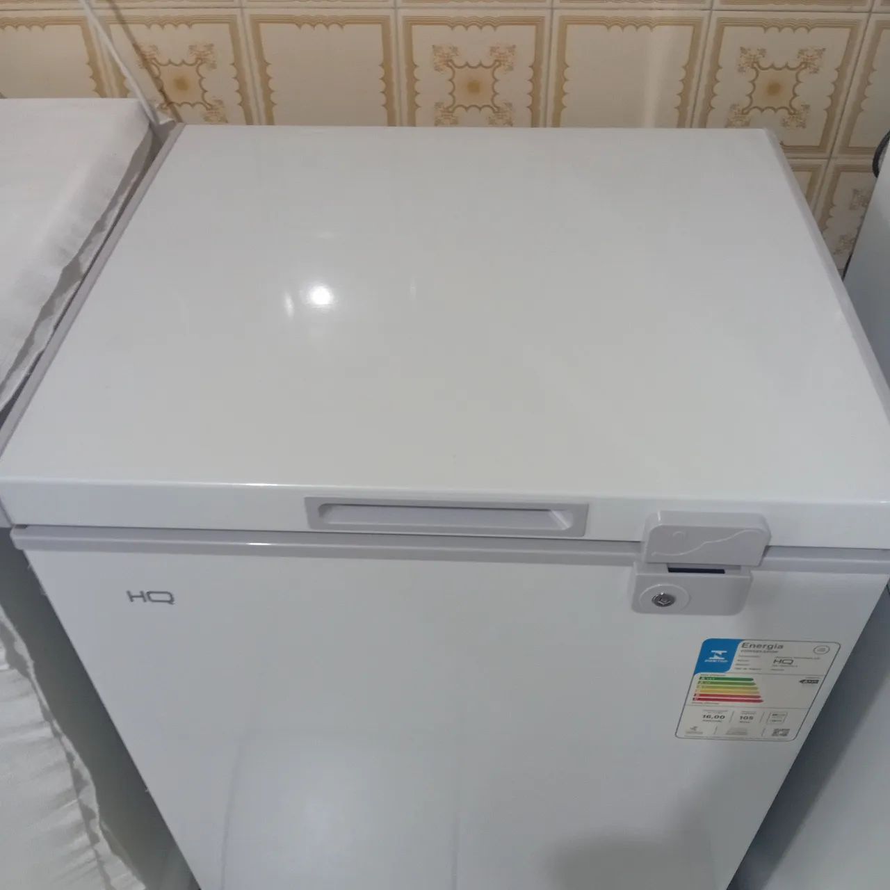 Freezer e conservador - Foto 2