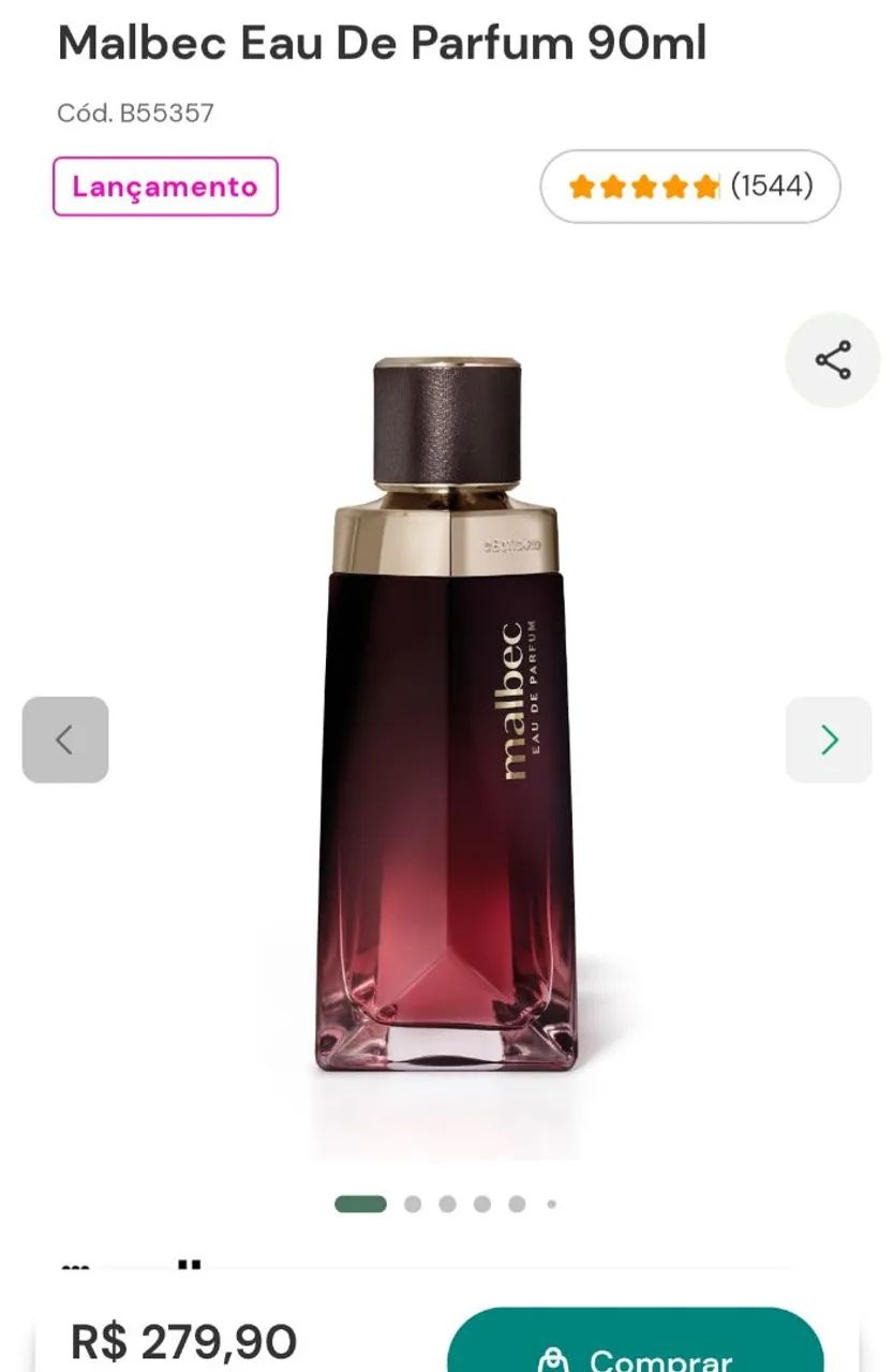 Perfume - Foto 2
