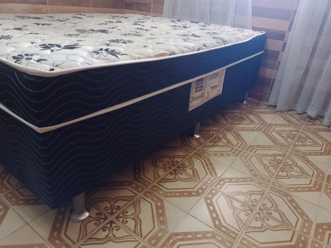 Cama de casal  - Foto 2