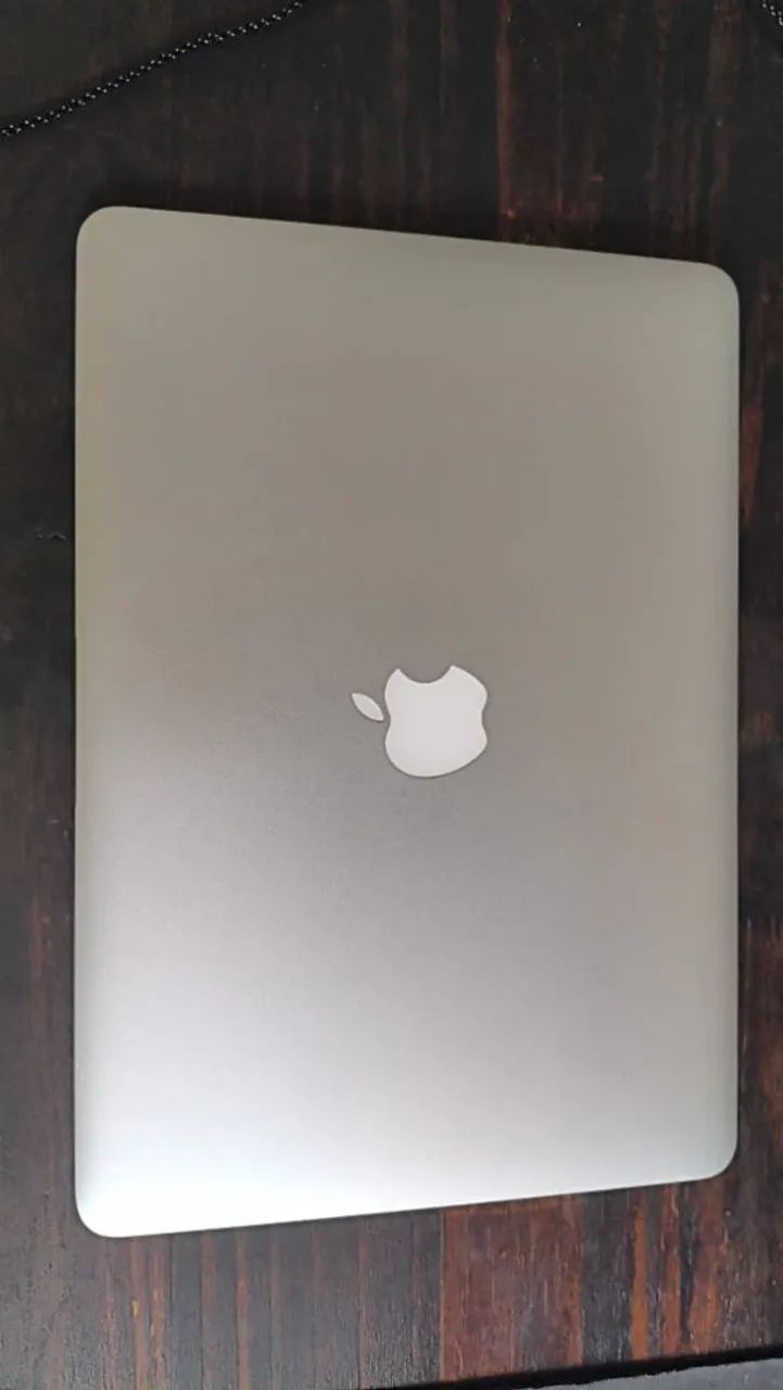 Macbook Air 2017 - Bem Conservado - Foto 2