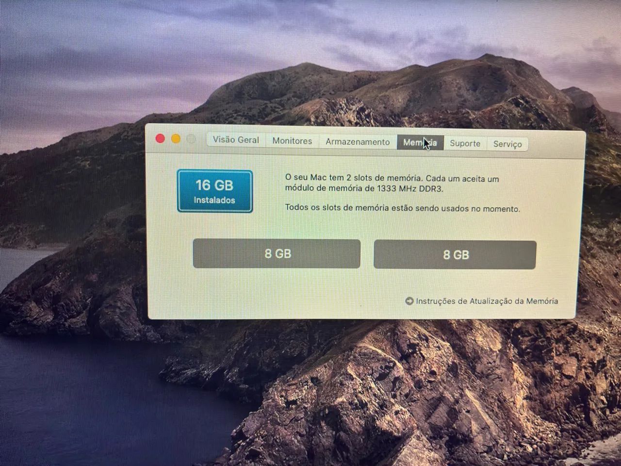 Mac mini A1347 - 2012. - Foto 5