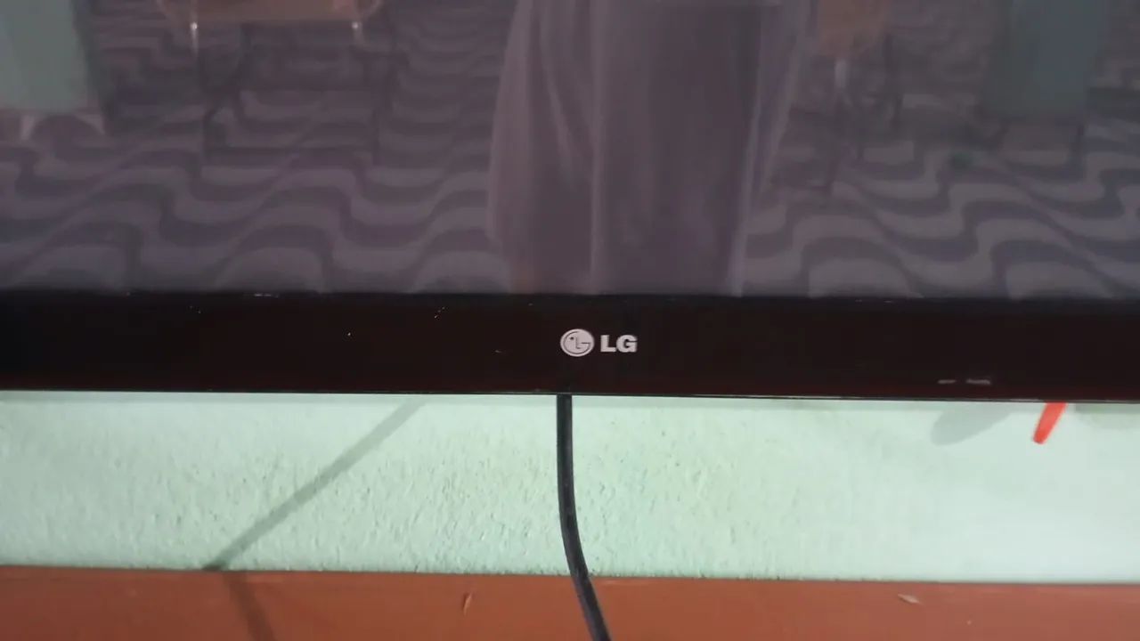 Tv com defeito  - Foto 3