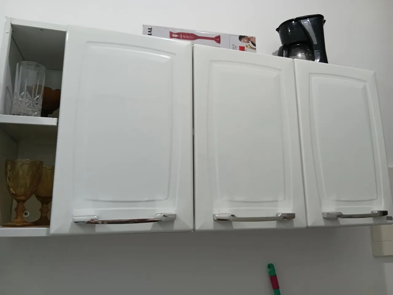 Armário de cozinha