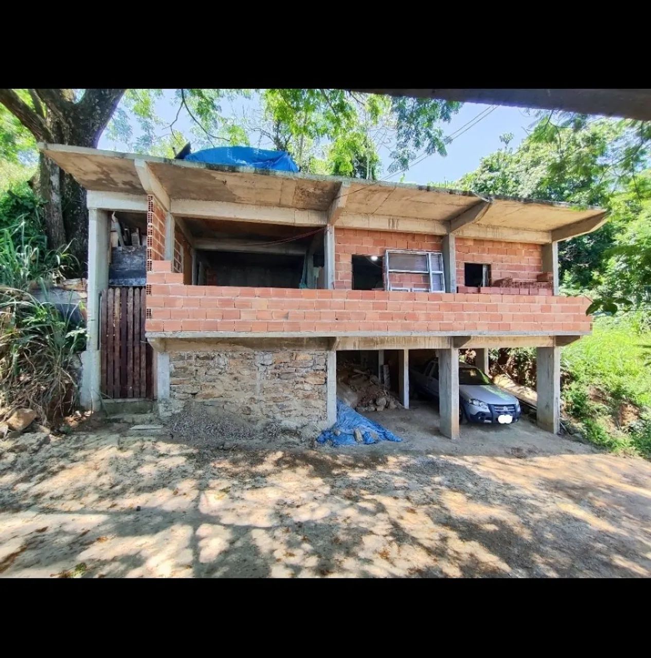 Apartamento/Laje 