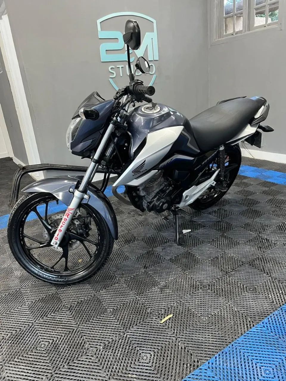 Vendo Titan