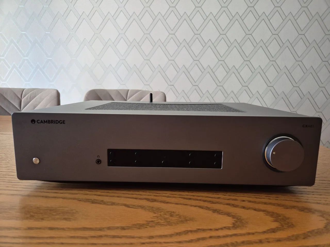 Cambridge CXA81  - Foto 3