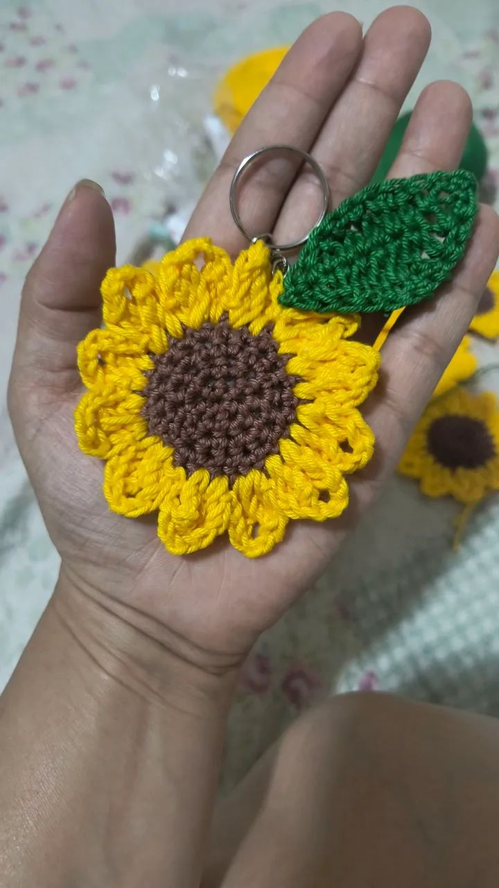 Crochê lindo ? - Foto 2