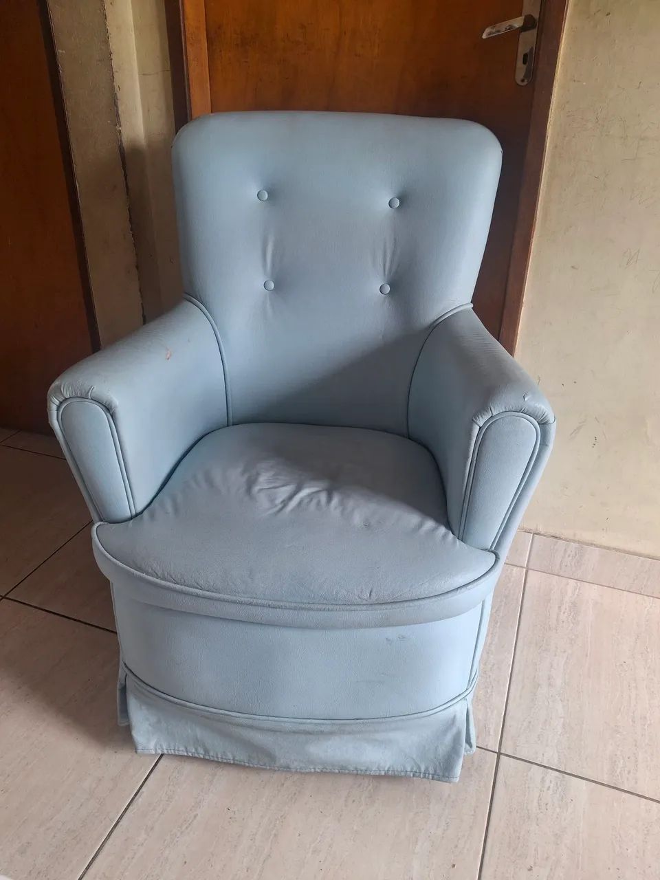 poltrona de amamentação com balanço