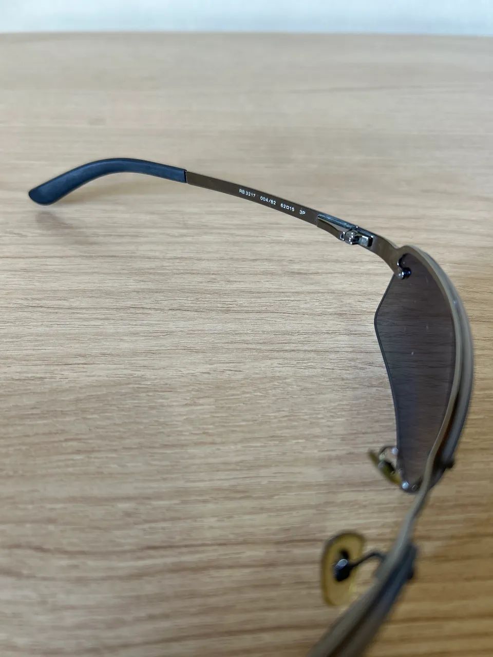Óculos de sol Ray Ban - Foto 4