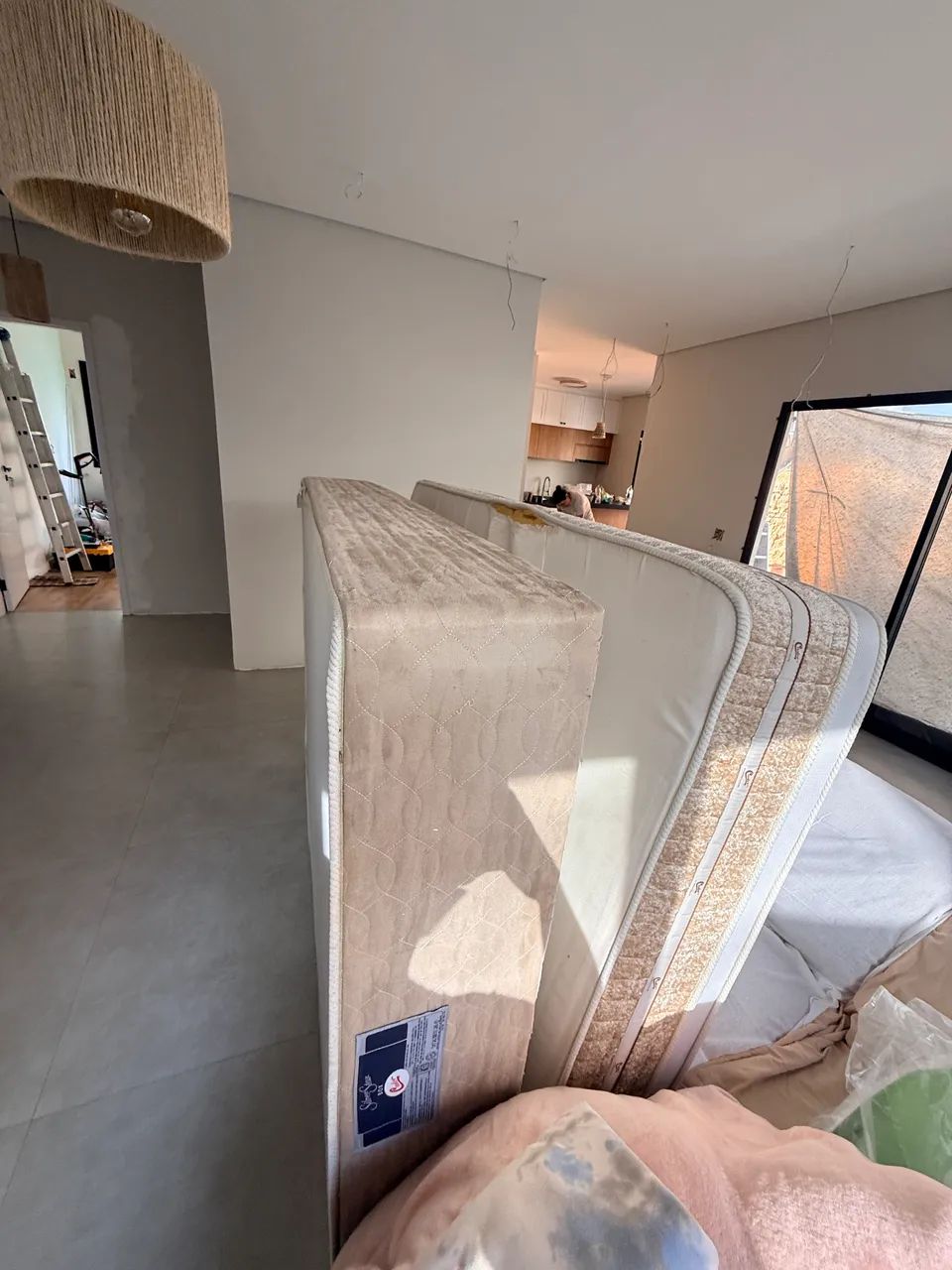 Cama Box Castor  - Foto 4