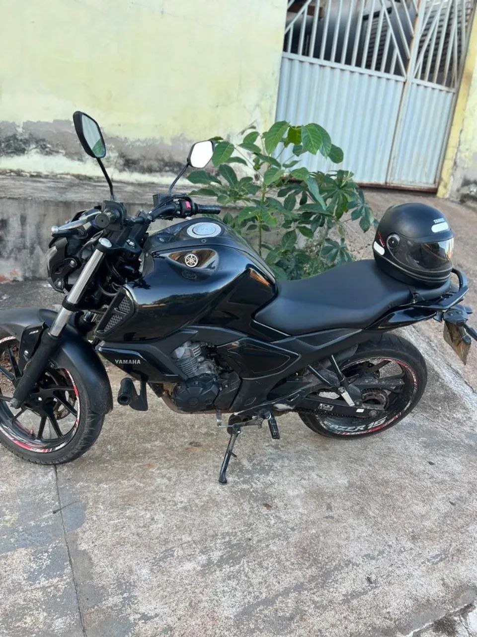 FZ15  - Foto 5