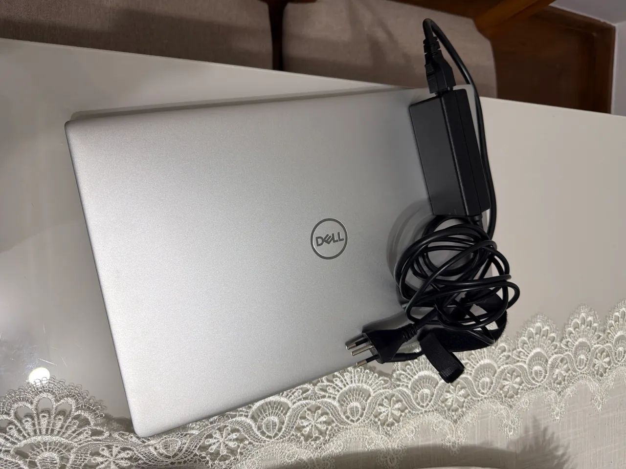 Notebook Dell Inspiron 5590-i5 10° geração  - Foto 5