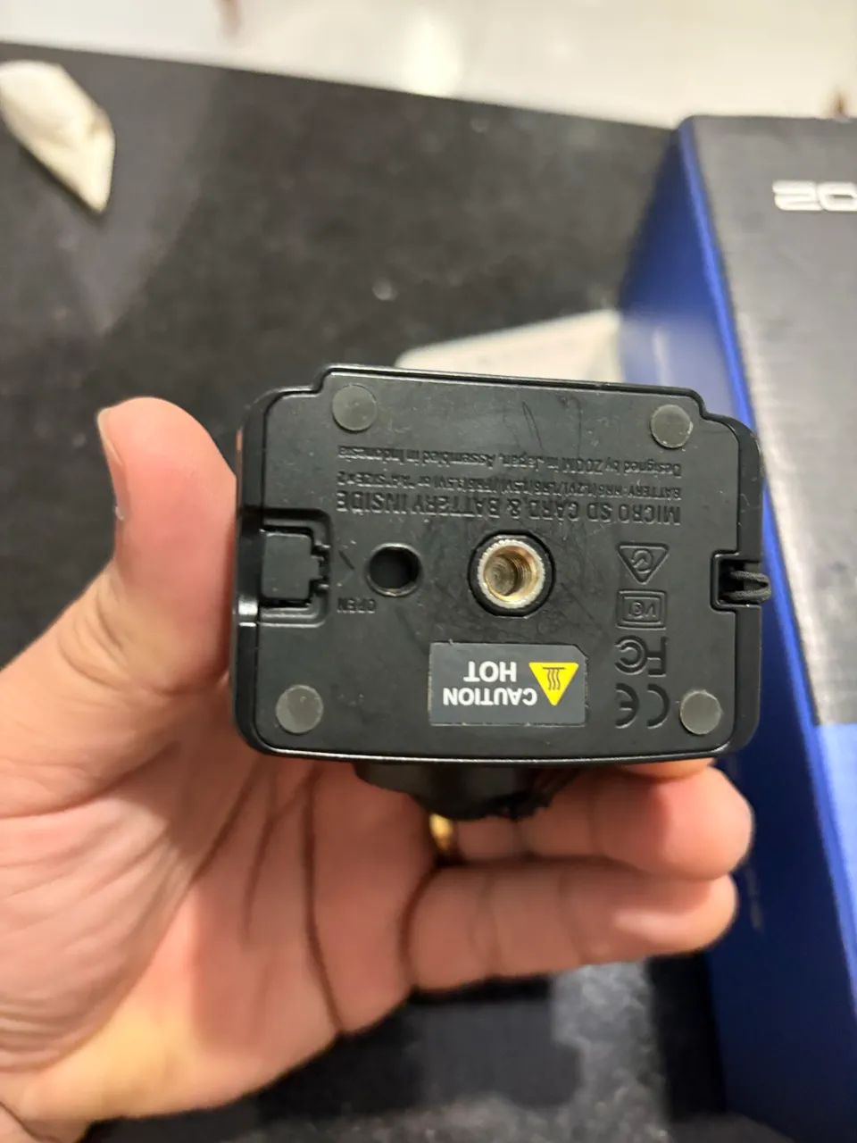 Zoom q2n 4k - Foto 4