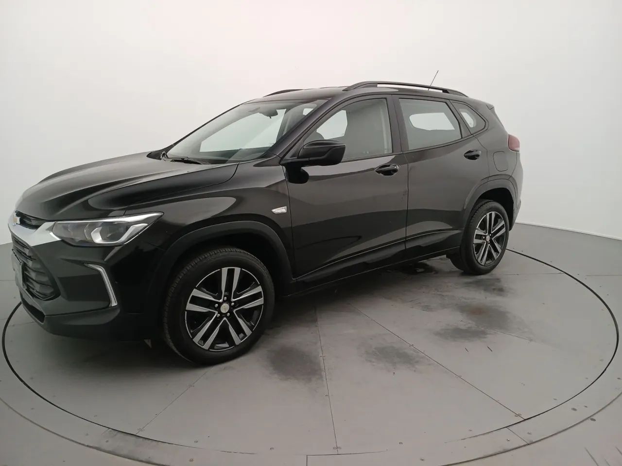 Chevrolet Tracker 2025