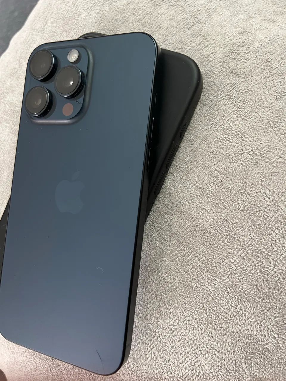 iPhone 15 pro Max 256 GB - Foto 4