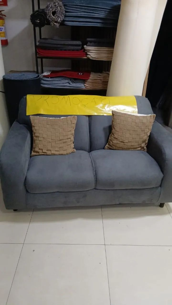 Sofa de 2 lugares 