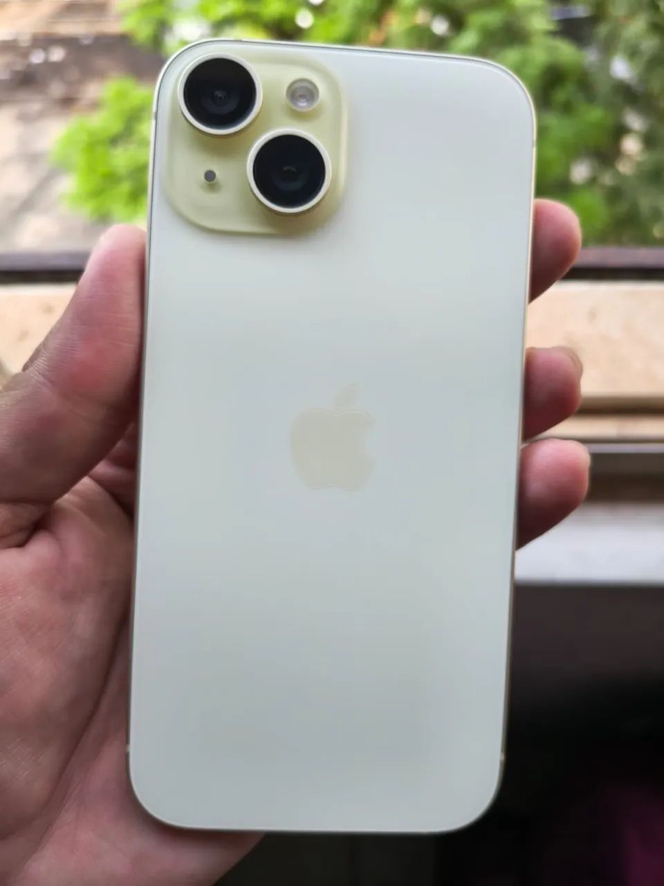 NOVO - iPhone 15 - Foto 3
