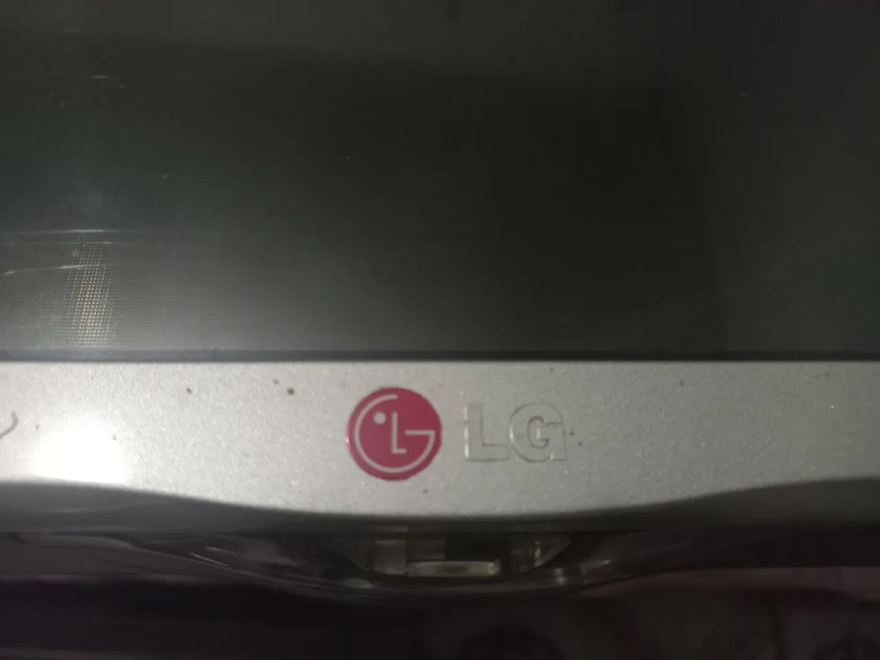 TV LG 42' - NÃO É SMART - Foto 4