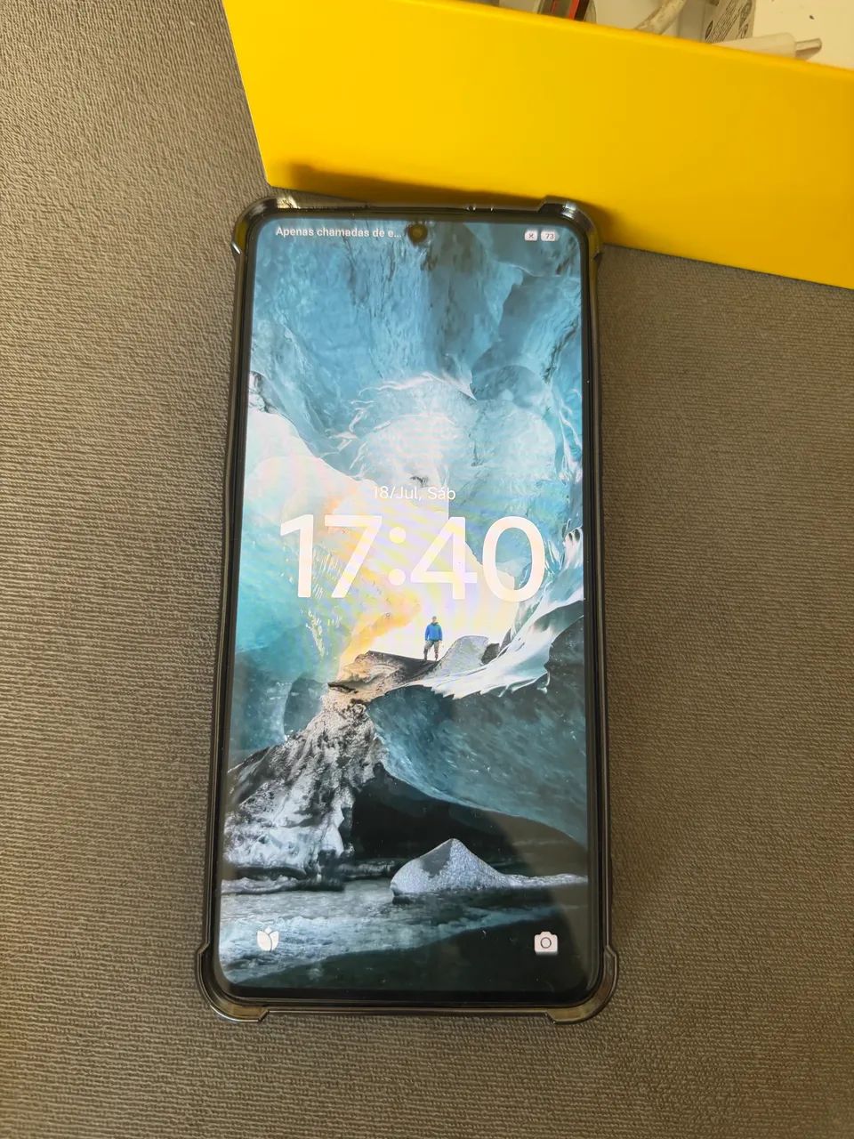 Poço X6 PRO