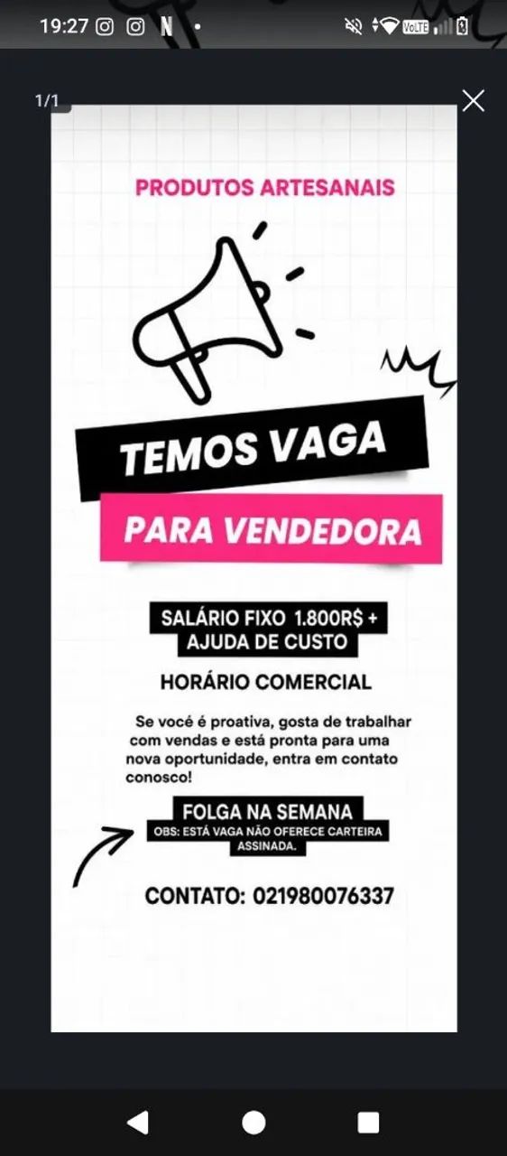 Leia antes mandar mensagem..