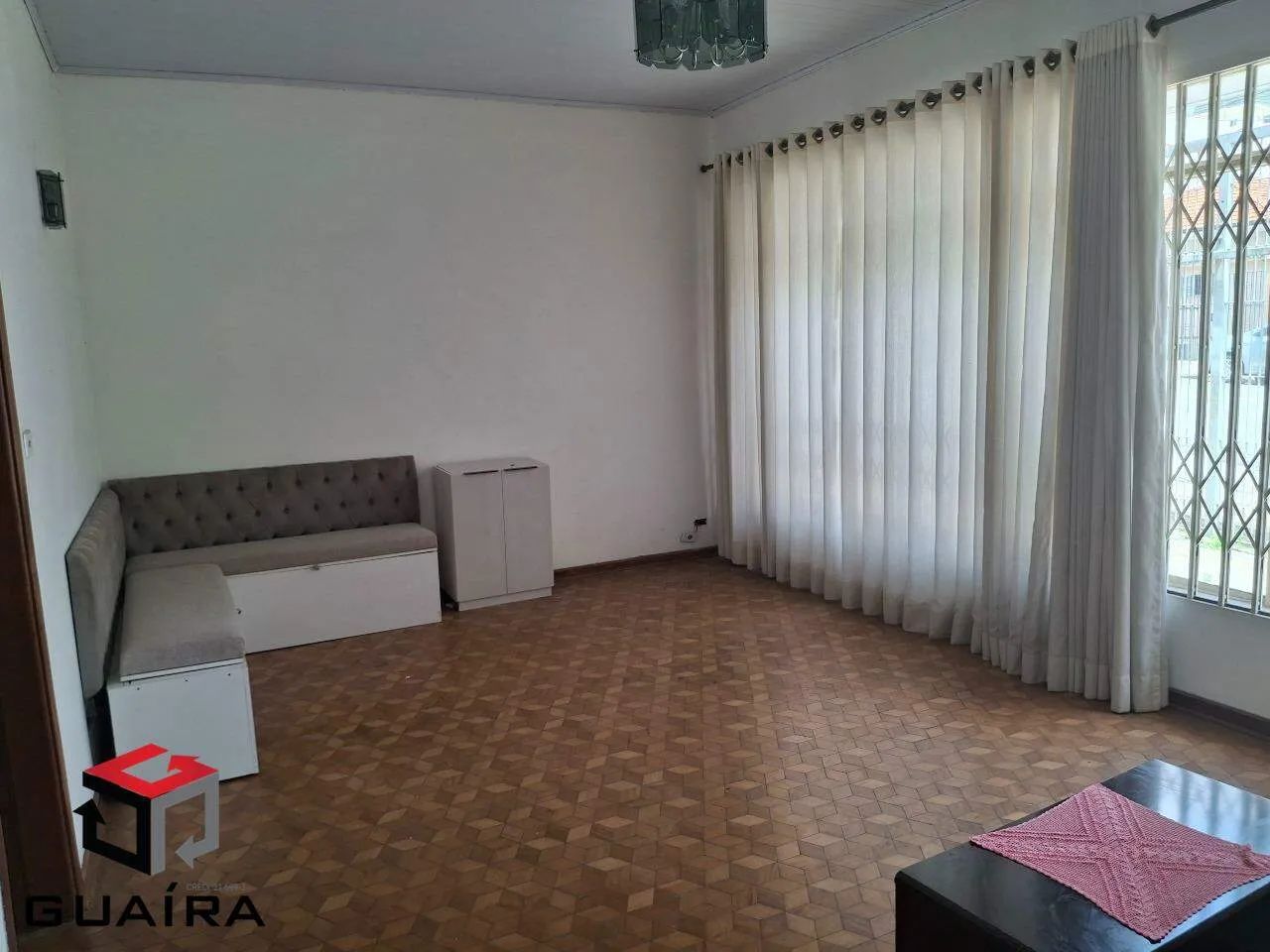 Casa Térrea à venda 2 quartos 3 vagas Jardim - Santo André - SP - Foto 4