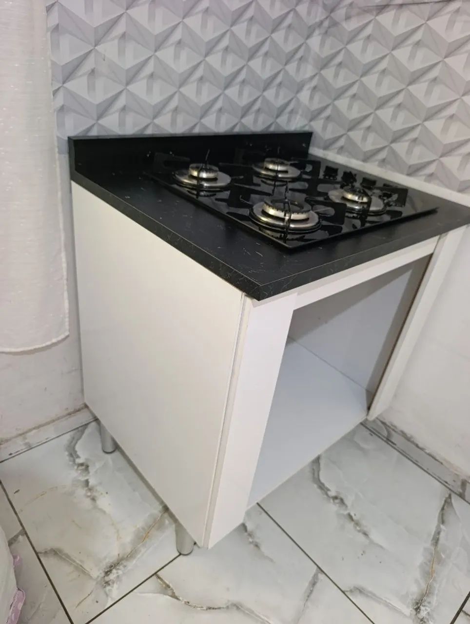 Coktop+balcão  - Foto 4