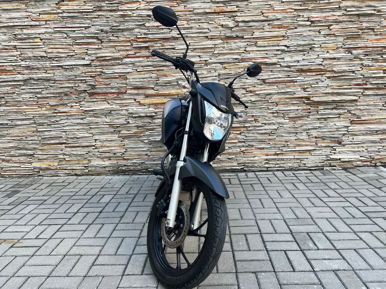CG TITAN 160  - Foto 5