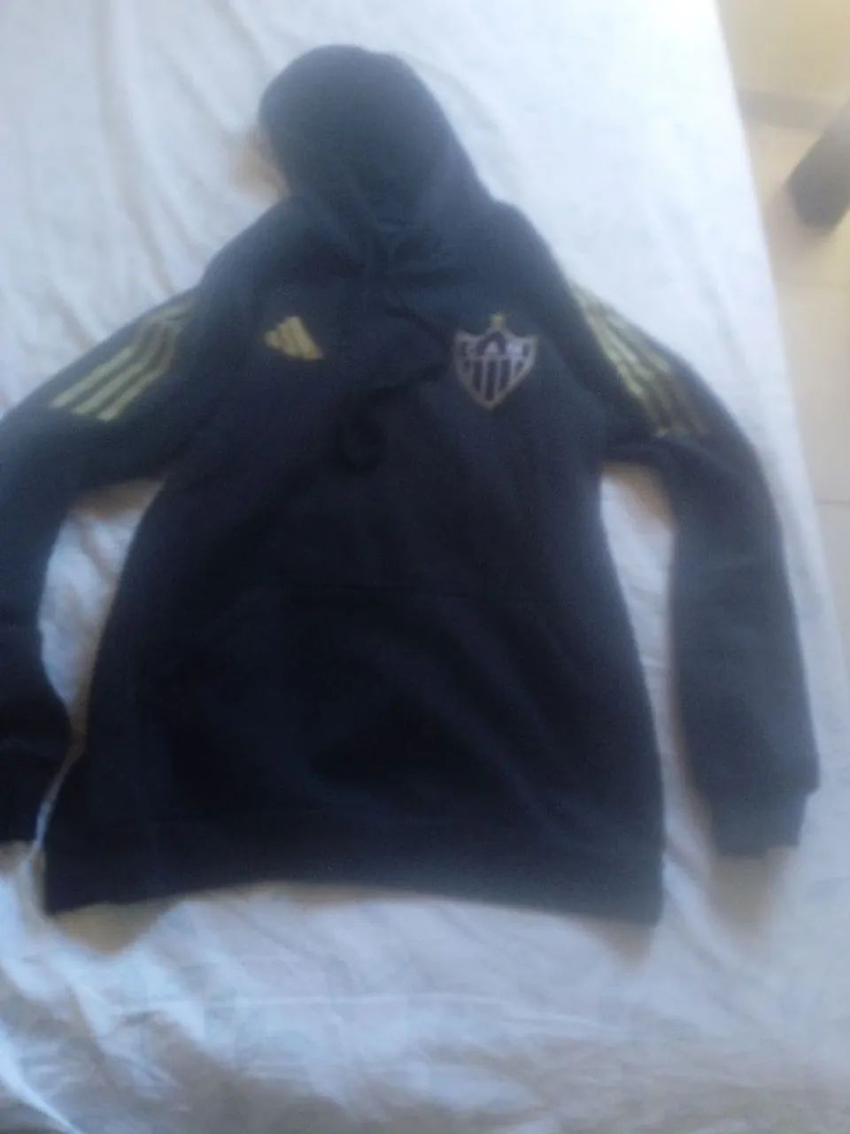Blusa do Atlético Mineiro  - Foto 3