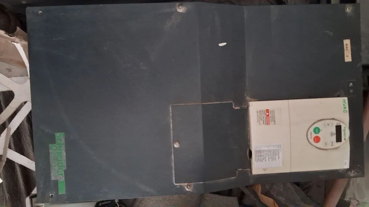 Inversor de frequência Schneider  - Foto 4