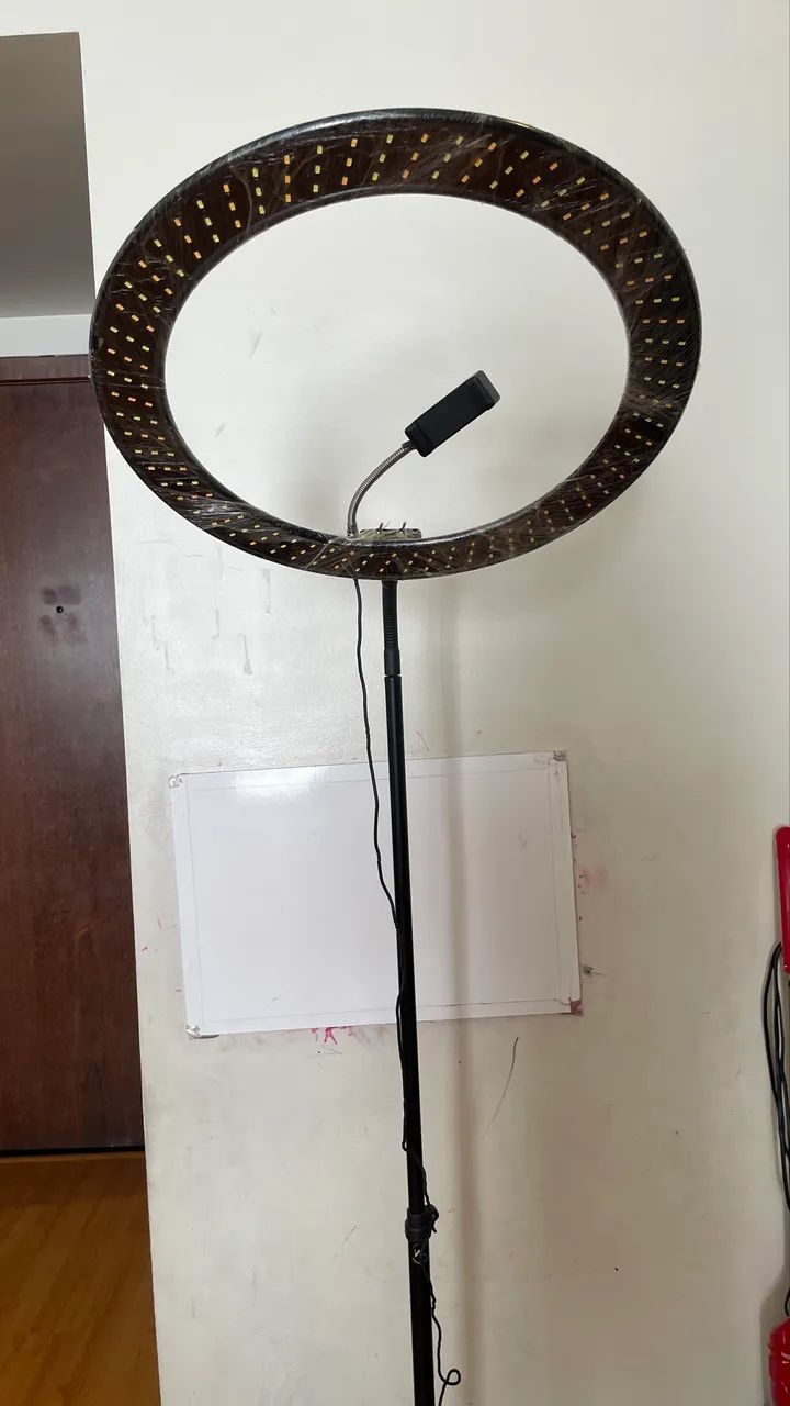 Ring light 