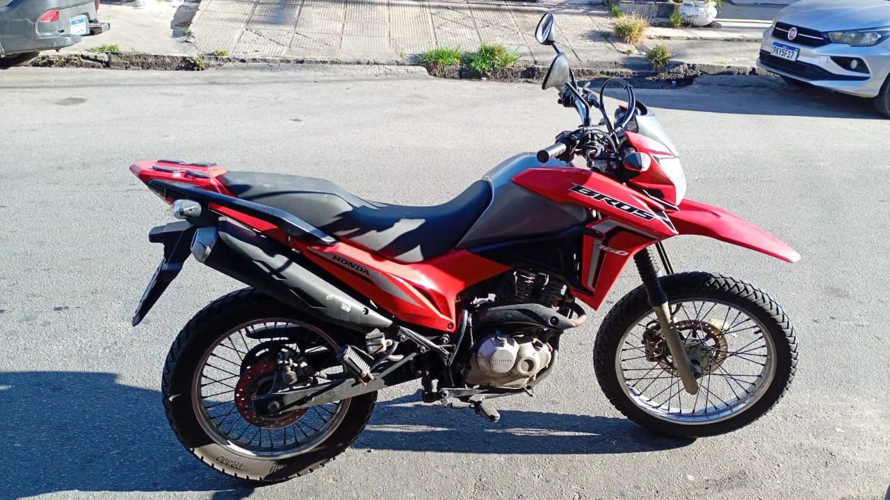 Moto - Foto 3
