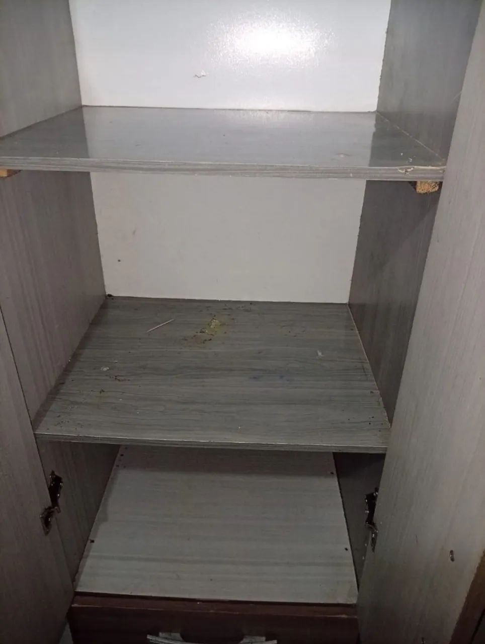 Guarda-roupa  - Foto 4