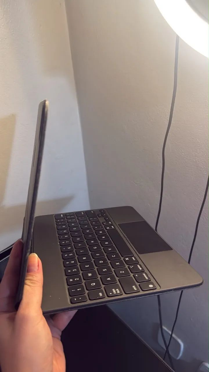 Magic Keyboard Apple Original  - Foto 2