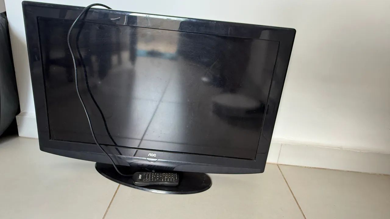 Tv LCD 32 AOC