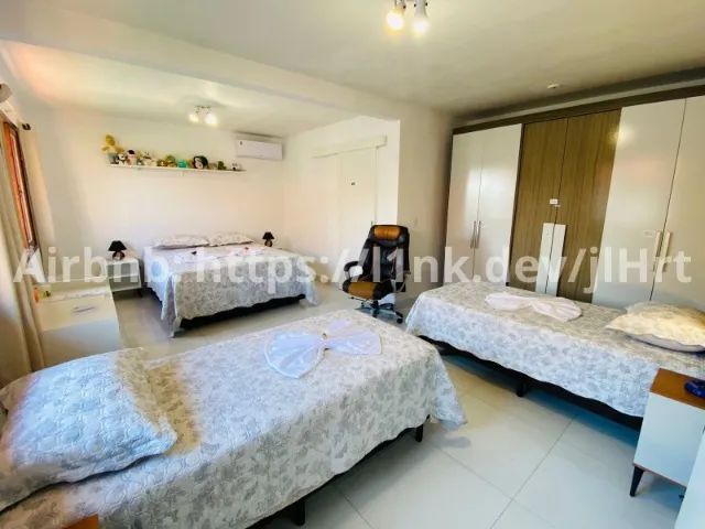 Alugo Casa em Jurerê Internacional |400m do mar|DIÁRIA a partir de R$ 860 - Foto 7