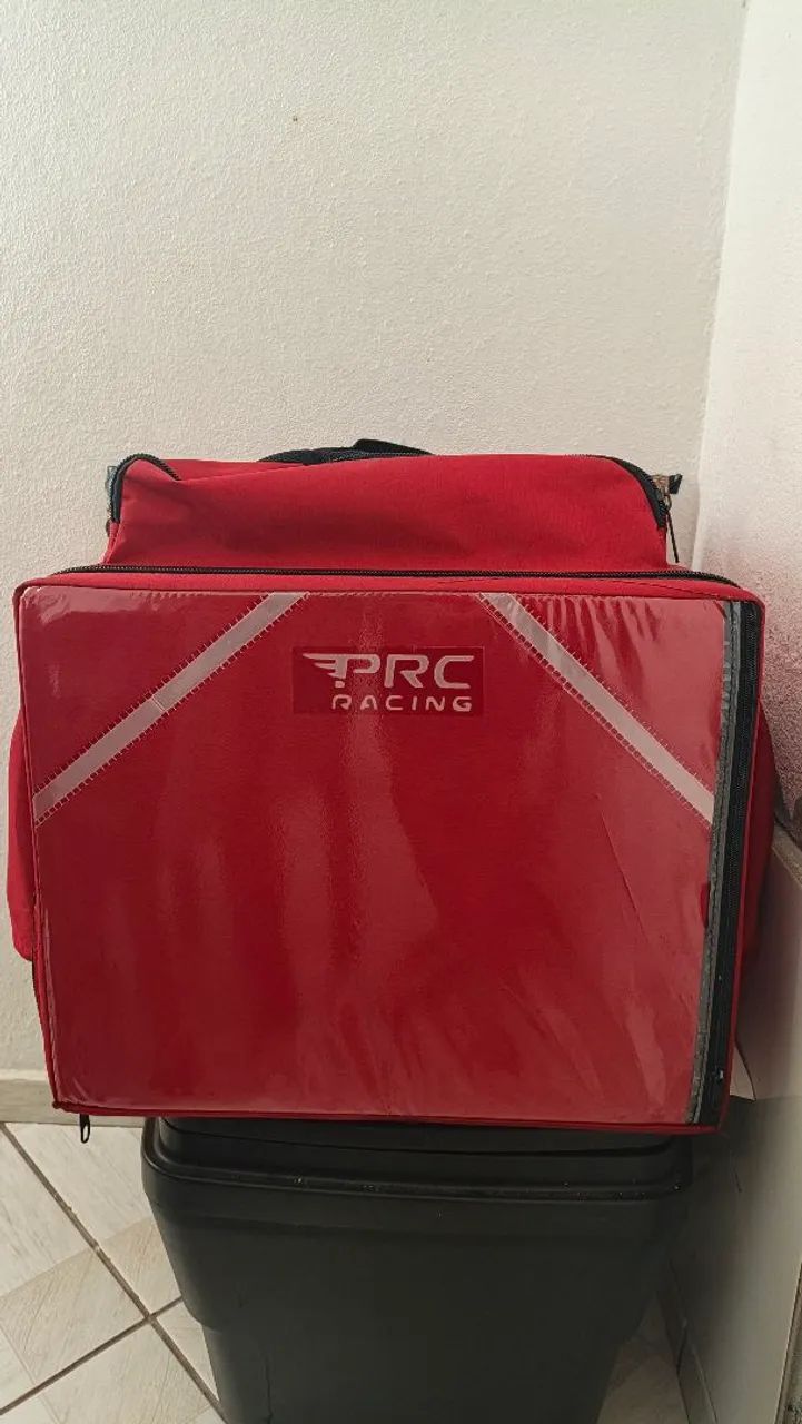 Bag/Bolsão de entregador  - Foto 4