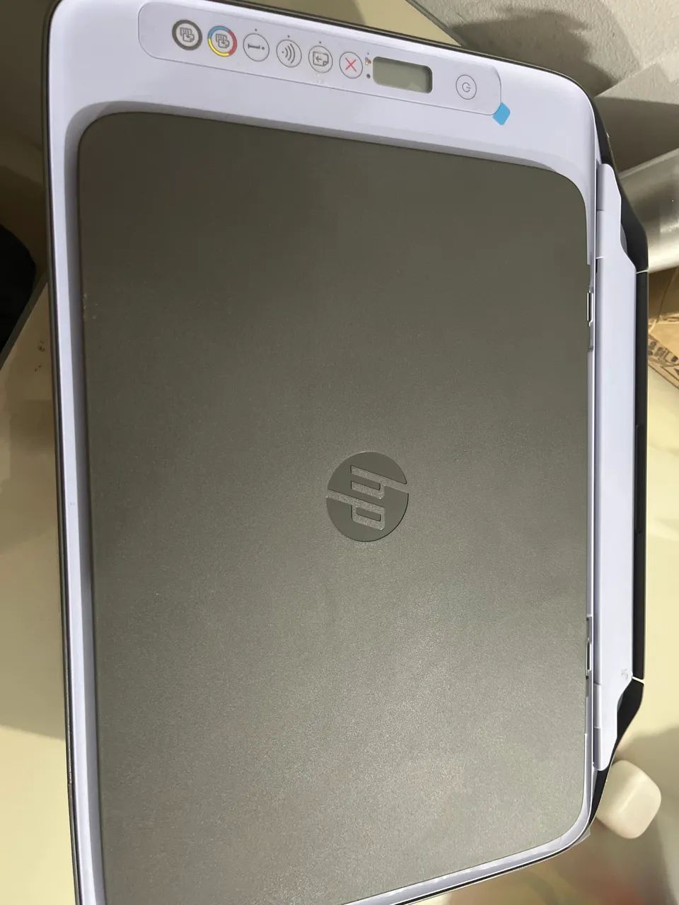 IMPRESSORA HP DESKJET 2975 - Foto 2