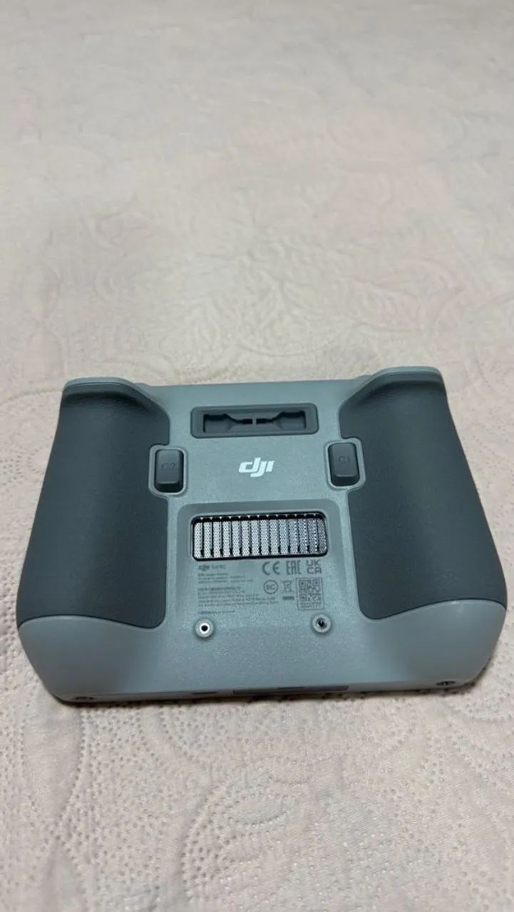 Drone Dji mini 3 controle com tela zerado - Foto 4
