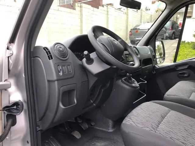 Renault Master 2.3 dCi Chassi 16V Diesel, foto 12 de 16