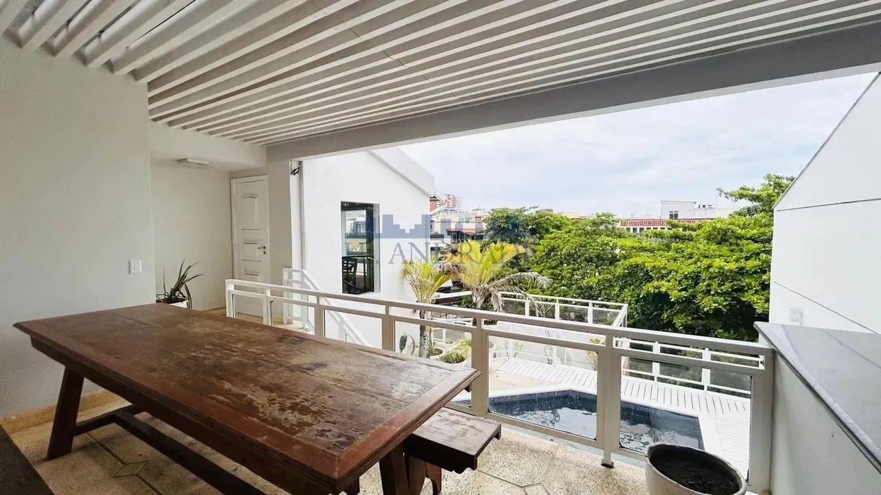 Jardim Oceânico| Monsenhor Ascâneo | 4 Suítes | 3 Vagas. - Foto 6
