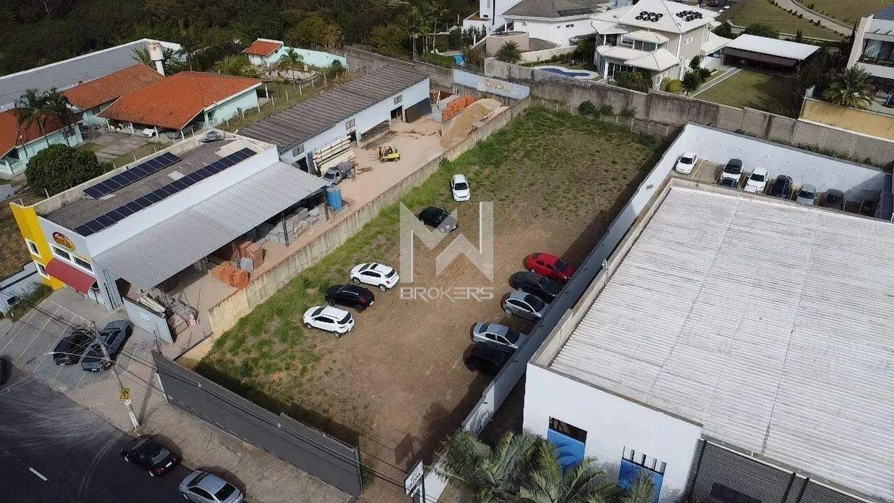 Terreno de 1.280m² à venda em Valinhos - SP - Foto 2