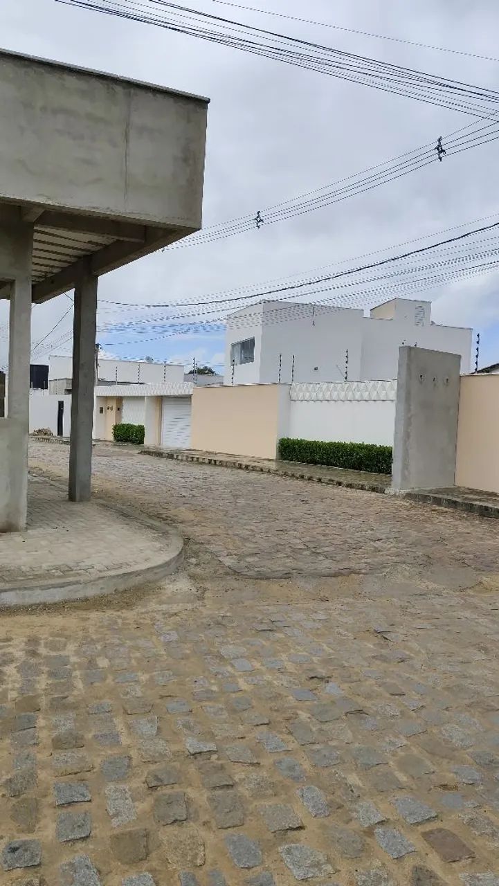 Lote no Juca Sampaio