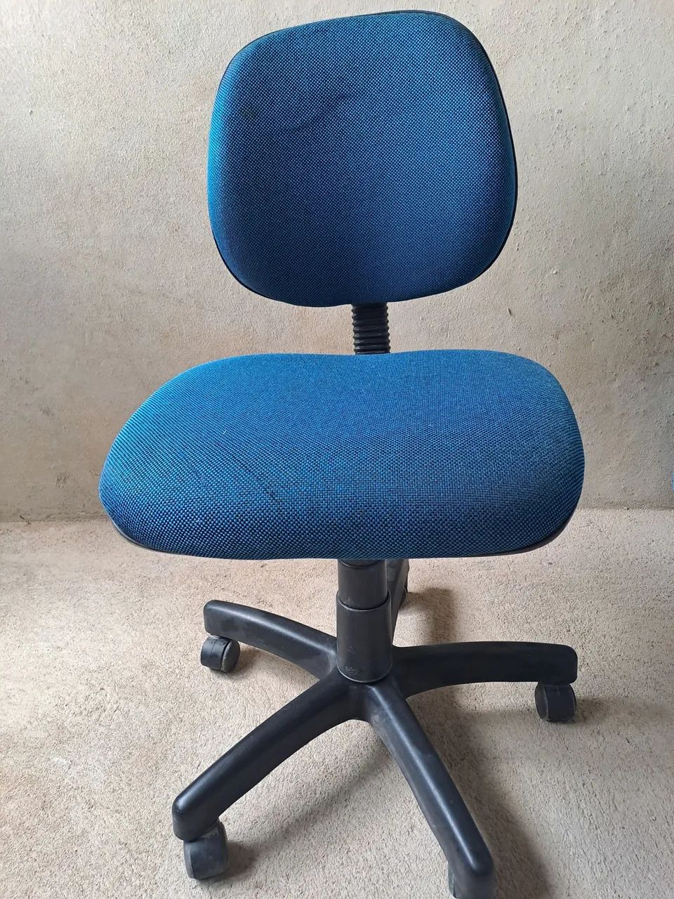 Vendo Cadeira giratória 