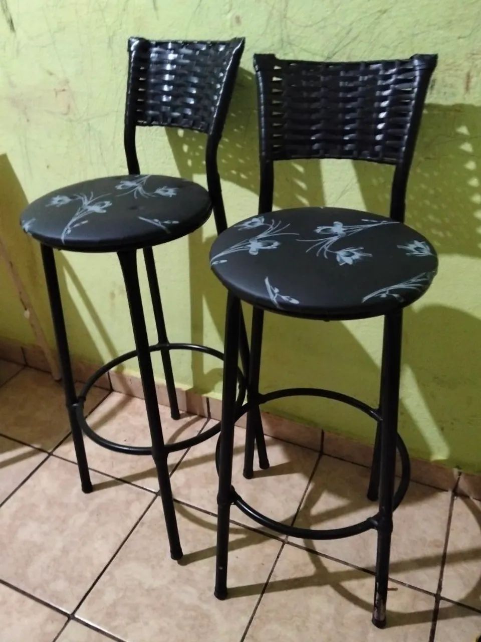 Banqueta 