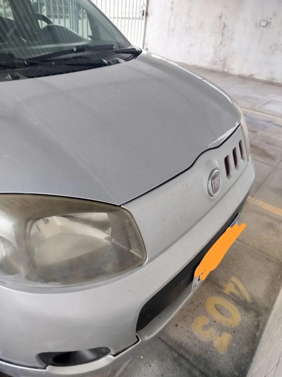 Fiat Uno Sporting 1.4 EVO Fire Flex 8V 4P 2012 - Foto 3