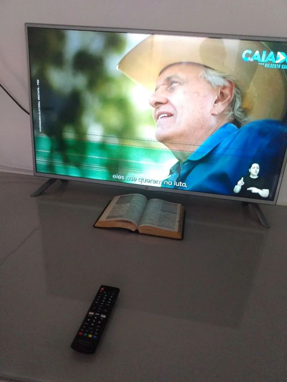 TV LG 32 
