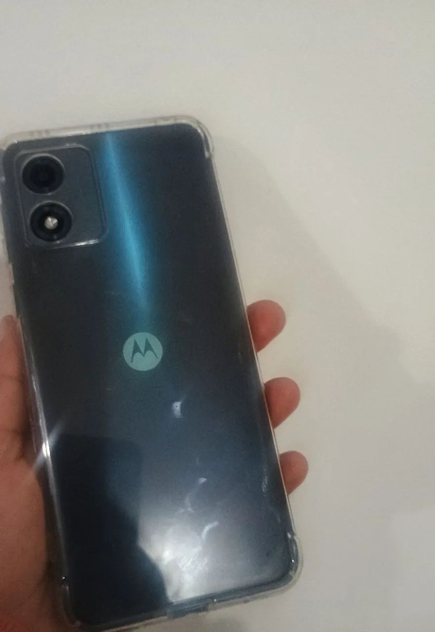 Vendo este celular  - Foto 2