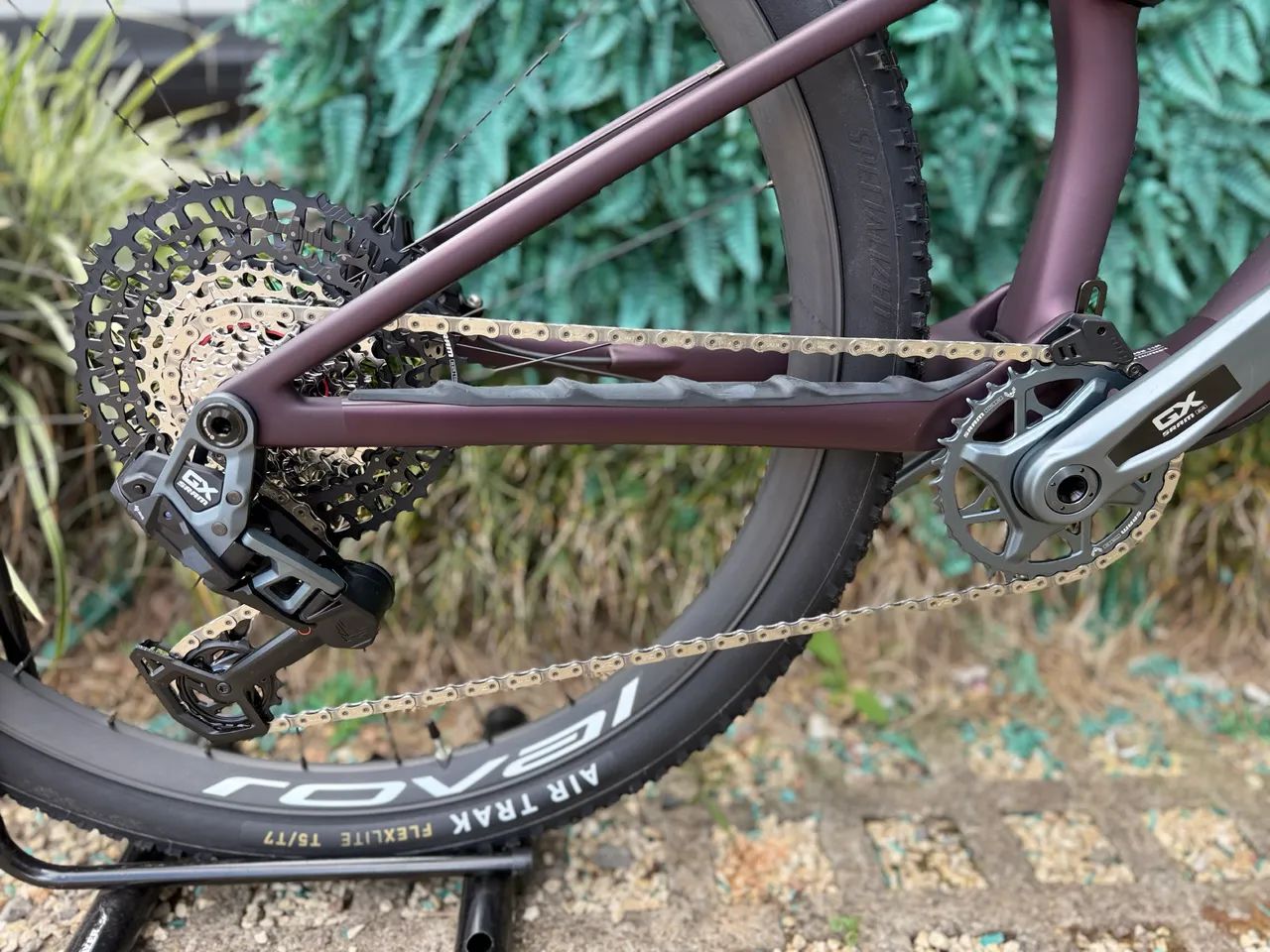 SPECIALIZED Epic 8 Expert S  - Foto 3