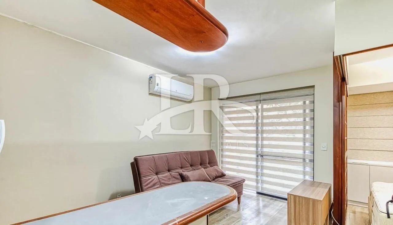 LR Flats Apartamento e Studio - Flat mobiliado de 35m² para alugar em Moema, confira! - Foto 5