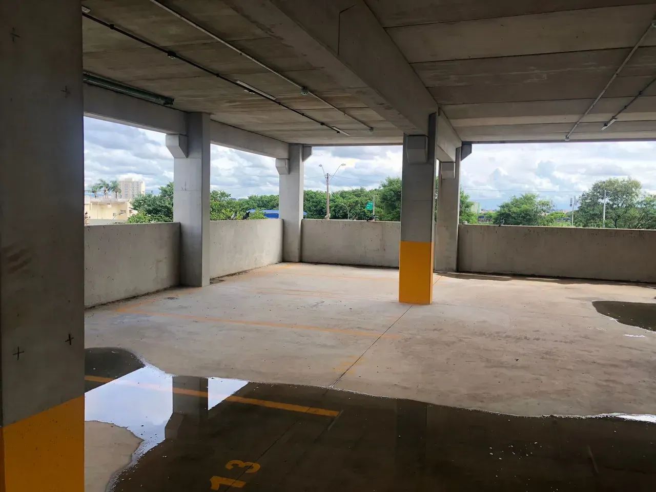 Imóvel para venda com 65 m2com 3 quartos em Bonfim - Campinas - SP - Foto 3